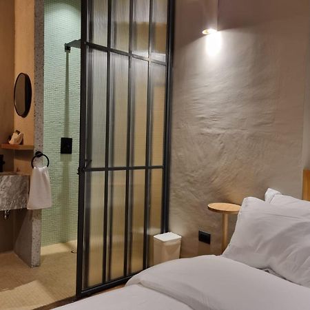 Casa Origenes Ξενοδοχείο Σαν Μιγκέλ ντε Αγιέντε Εξωτερικό φωτογραφία