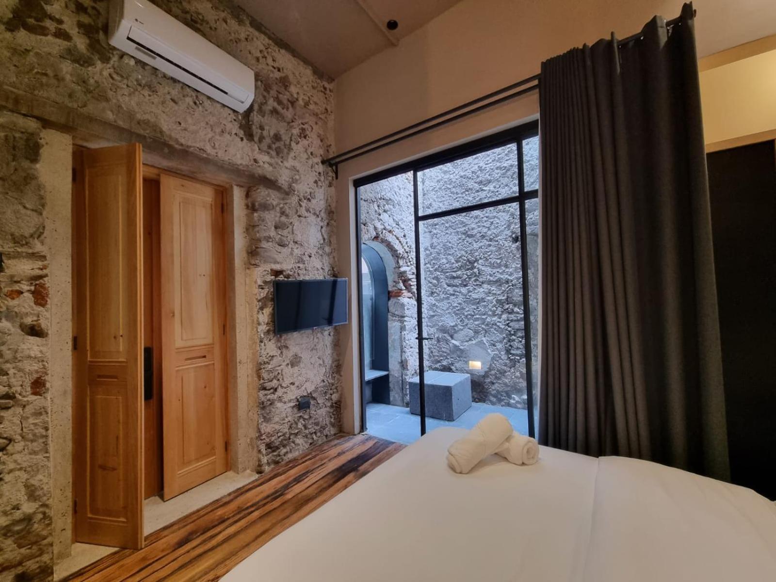 Casa Origenes Ξενοδοχείο Σαν Μιγκέλ ντε Αγιέντε Εξωτερικό φωτογραφία