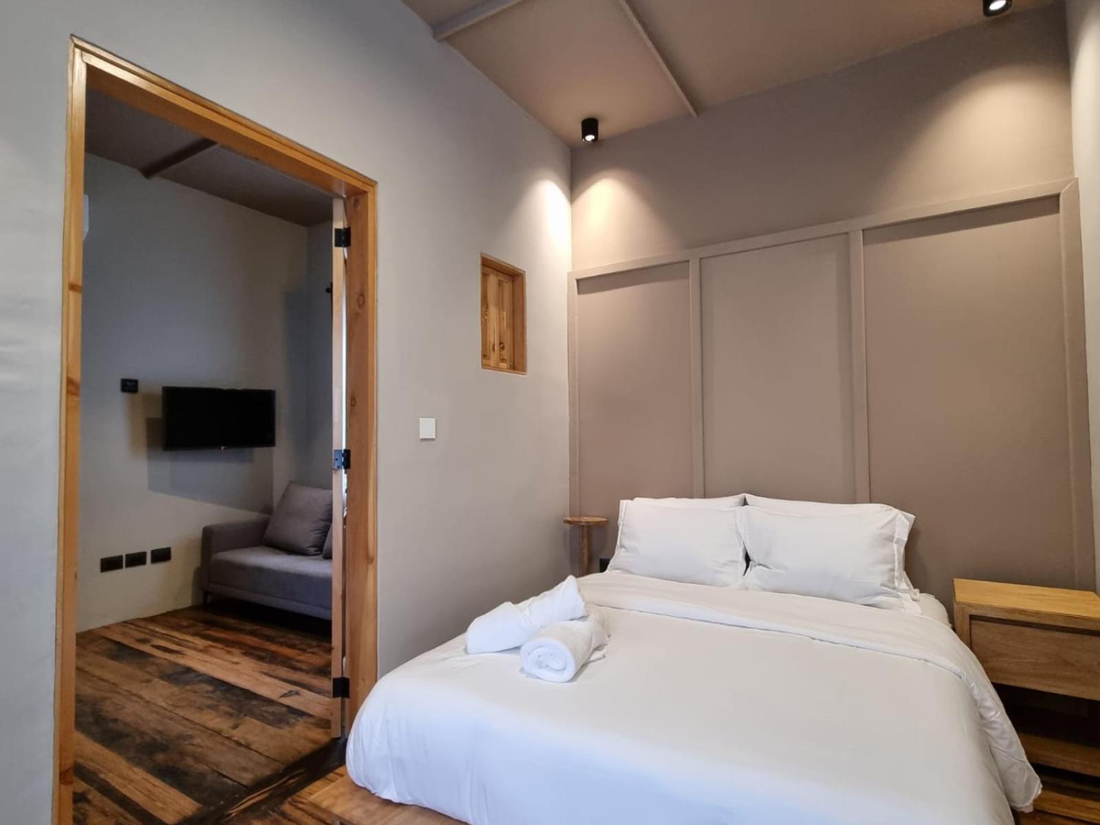 Casa Origenes Ξενοδοχείο Σαν Μιγκέλ ντε Αγιέντε Εξωτερικό φωτογραφία