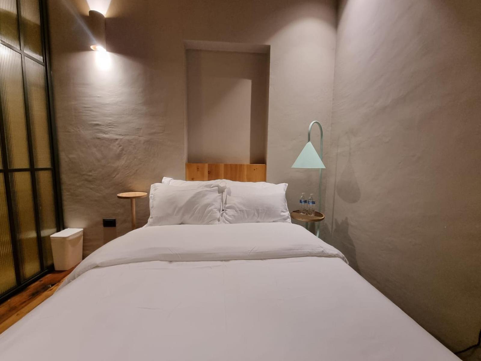 Casa Origenes Ξενοδοχείο Σαν Μιγκέλ ντε Αγιέντε Εξωτερικό φωτογραφία