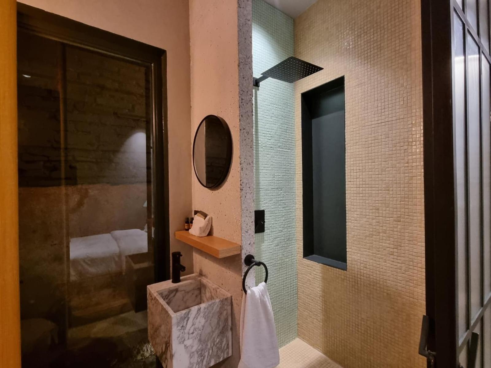 Casa Origenes Ξενοδοχείο Σαν Μιγκέλ ντε Αγιέντε Εξωτερικό φωτογραφία