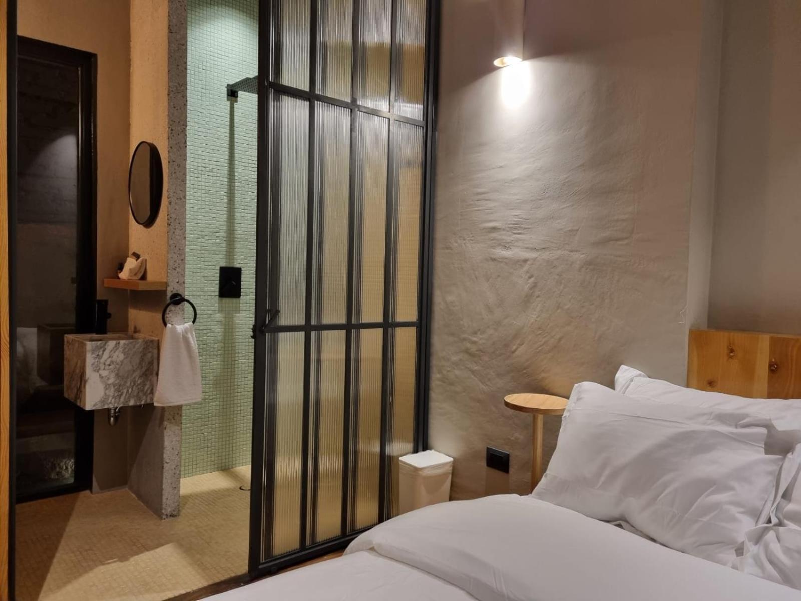 Casa Origenes Ξενοδοχείο Σαν Μιγκέλ ντε Αγιέντε Εξωτερικό φωτογραφία