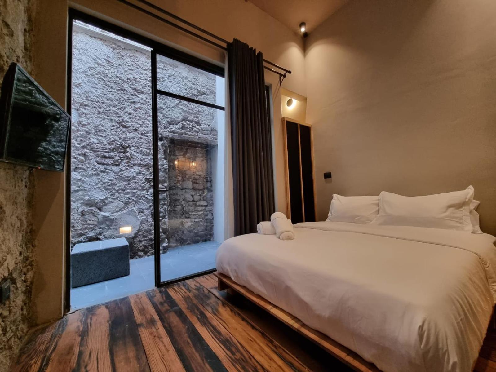 Casa Origenes Ξενοδοχείο Σαν Μιγκέλ ντε Αγιέντε Εξωτερικό φωτογραφία