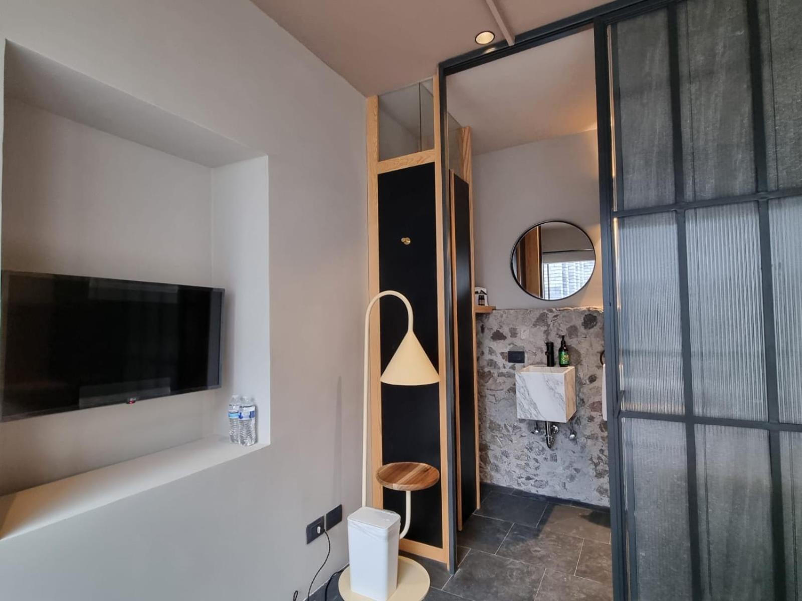Casa Origenes Ξενοδοχείο Σαν Μιγκέλ ντε Αγιέντε Εξωτερικό φωτογραφία