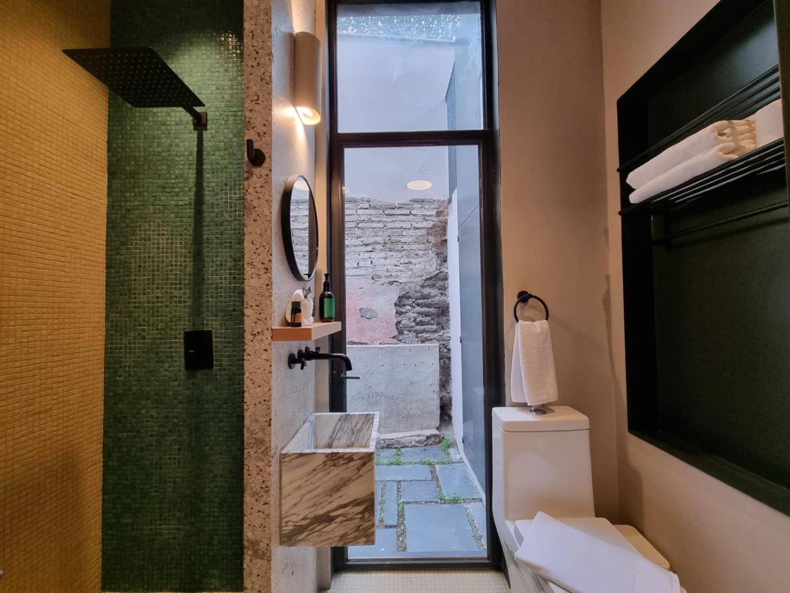 Casa Origenes Ξενοδοχείο Σαν Μιγκέλ ντε Αγιέντε Εξωτερικό φωτογραφία
