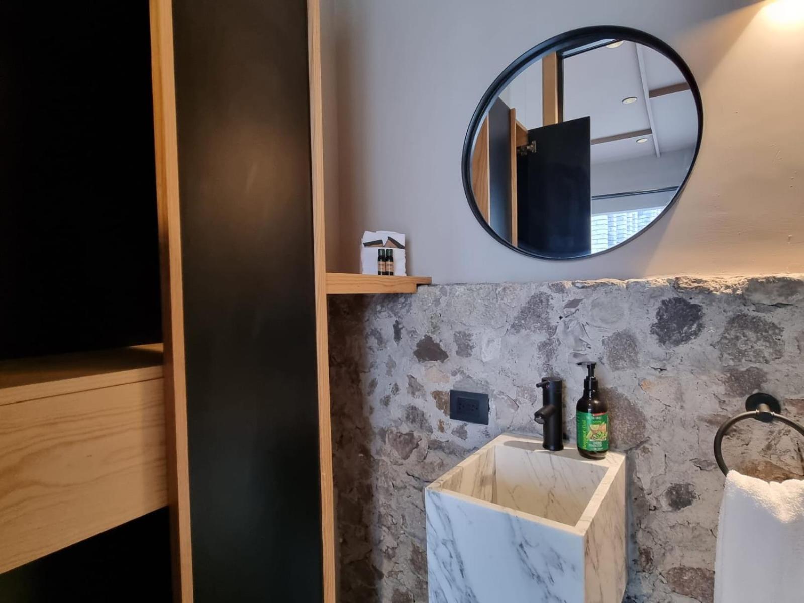 Casa Origenes Ξενοδοχείο Σαν Μιγκέλ ντε Αγιέντε Εξωτερικό φωτογραφία