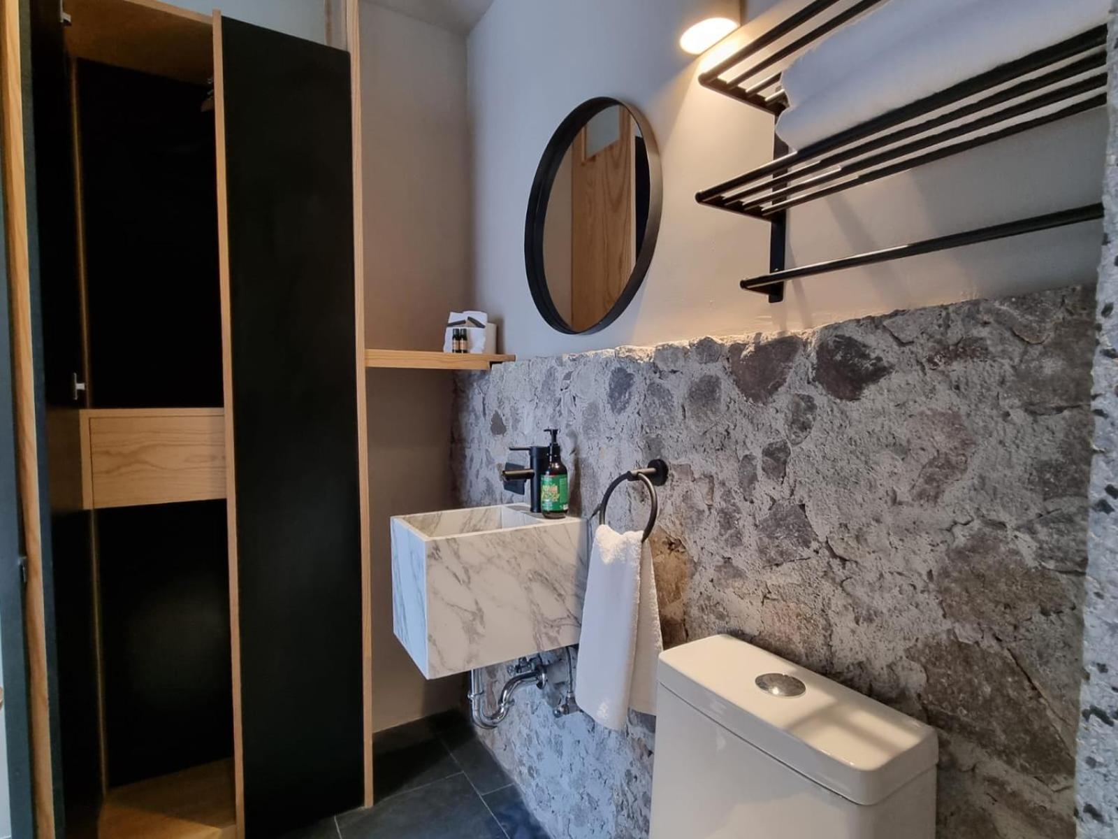 Casa Origenes Ξενοδοχείο Σαν Μιγκέλ ντε Αγιέντε Εξωτερικό φωτογραφία