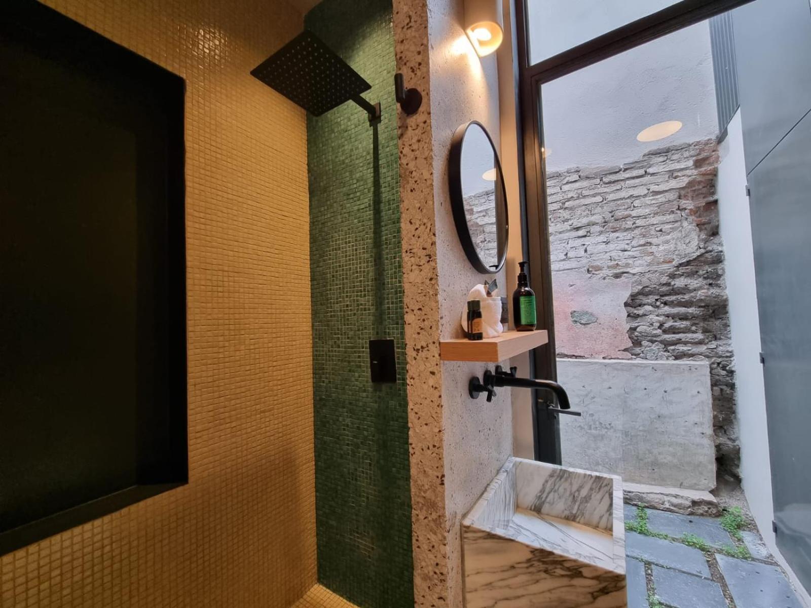 Casa Origenes Ξενοδοχείο Σαν Μιγκέλ ντε Αγιέντε Εξωτερικό φωτογραφία