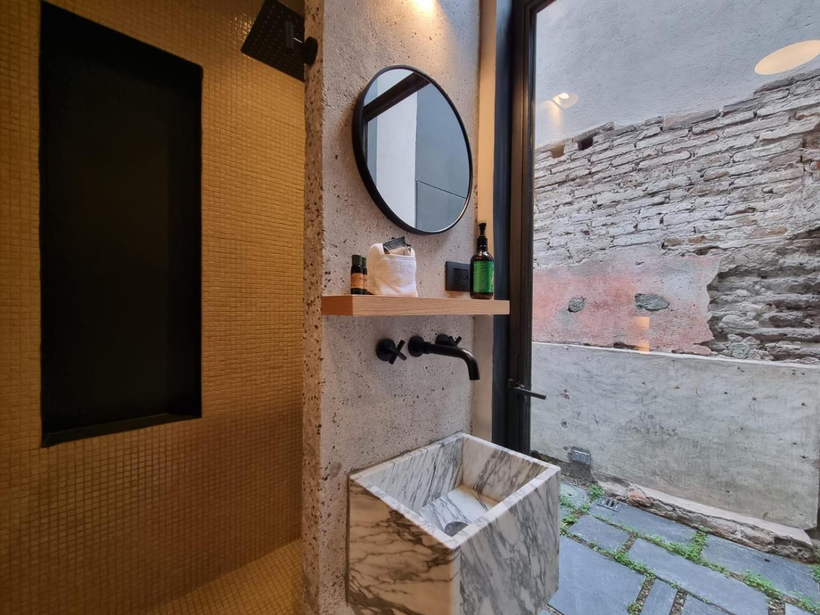 Casa Origenes Ξενοδοχείο Σαν Μιγκέλ ντε Αγιέντε Εξωτερικό φωτογραφία