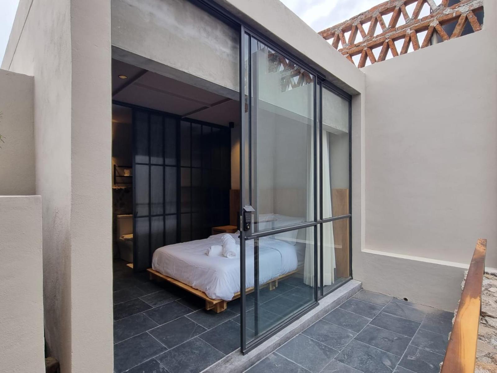Casa Origenes Ξενοδοχείο Σαν Μιγκέλ ντε Αγιέντε Εξωτερικό φωτογραφία