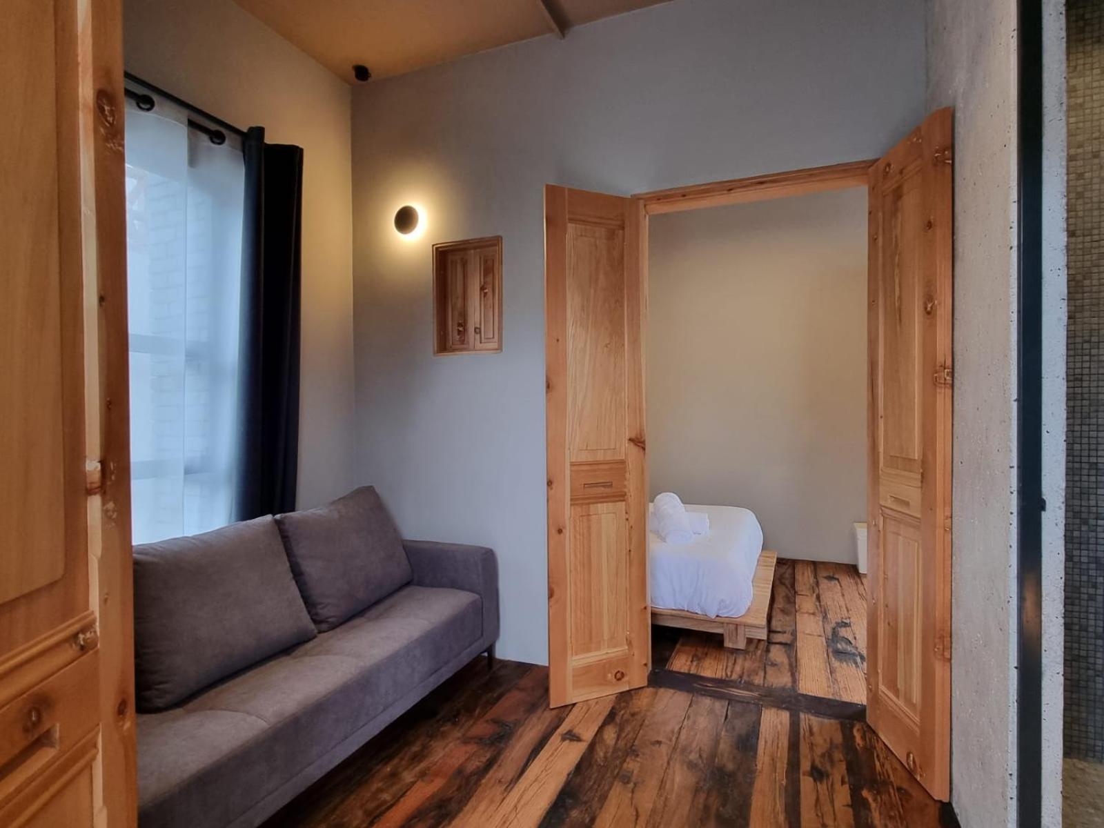 Casa Origenes Ξενοδοχείο Σαν Μιγκέλ ντε Αγιέντε Εξωτερικό φωτογραφία
