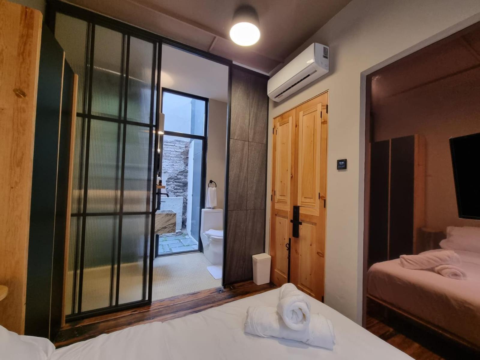 Casa Origenes Ξενοδοχείο Σαν Μιγκέλ ντε Αγιέντε Εξωτερικό φωτογραφία