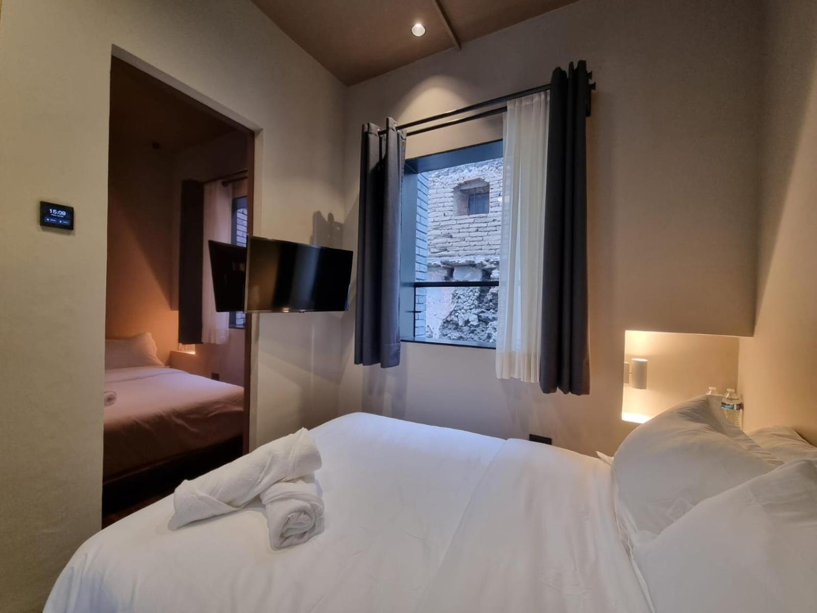 Casa Origenes Ξενοδοχείο Σαν Μιγκέλ ντε Αγιέντε Εξωτερικό φωτογραφία