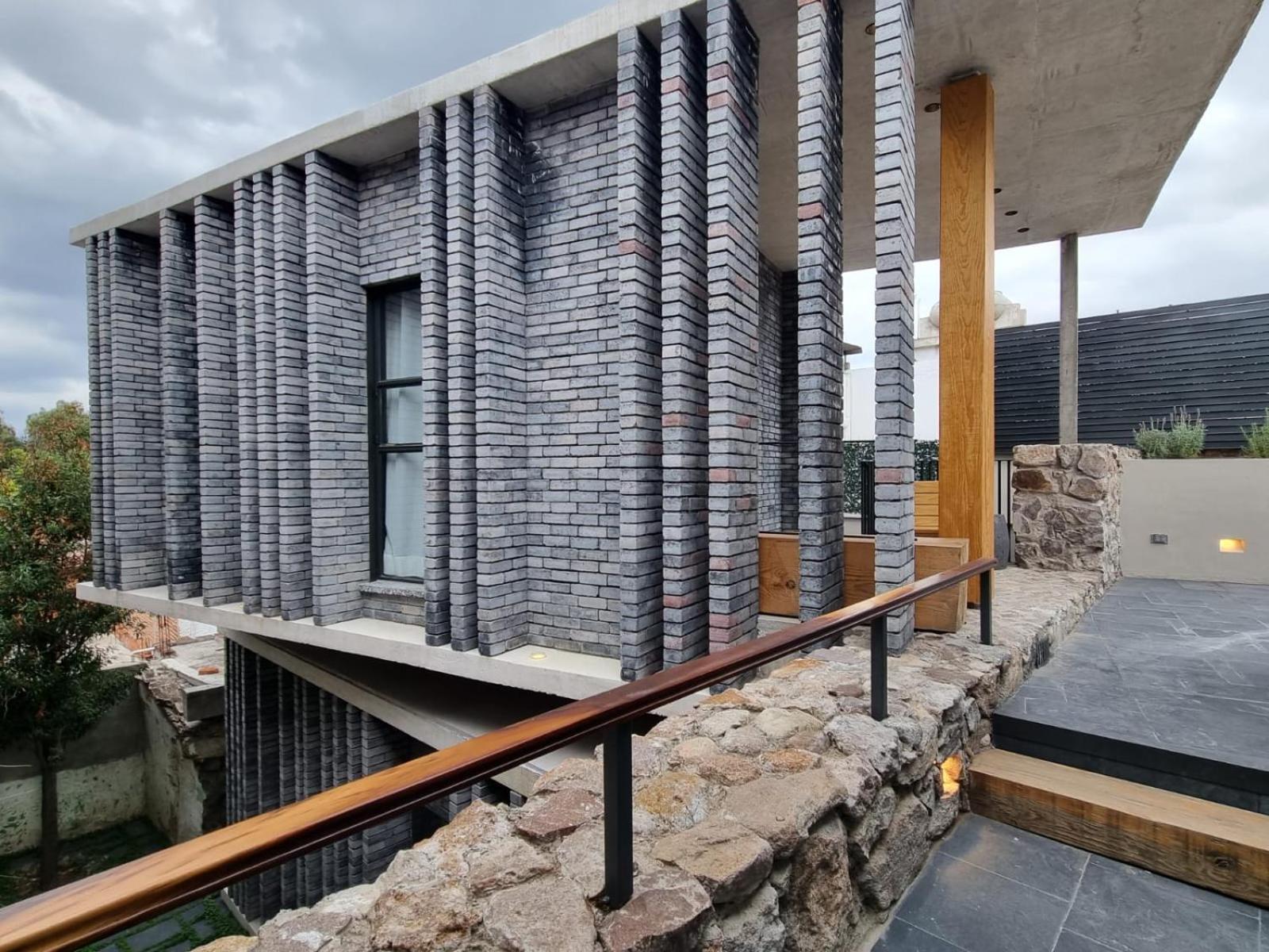 Casa Origenes Ξενοδοχείο Σαν Μιγκέλ ντε Αγιέντε Εξωτερικό φωτογραφία