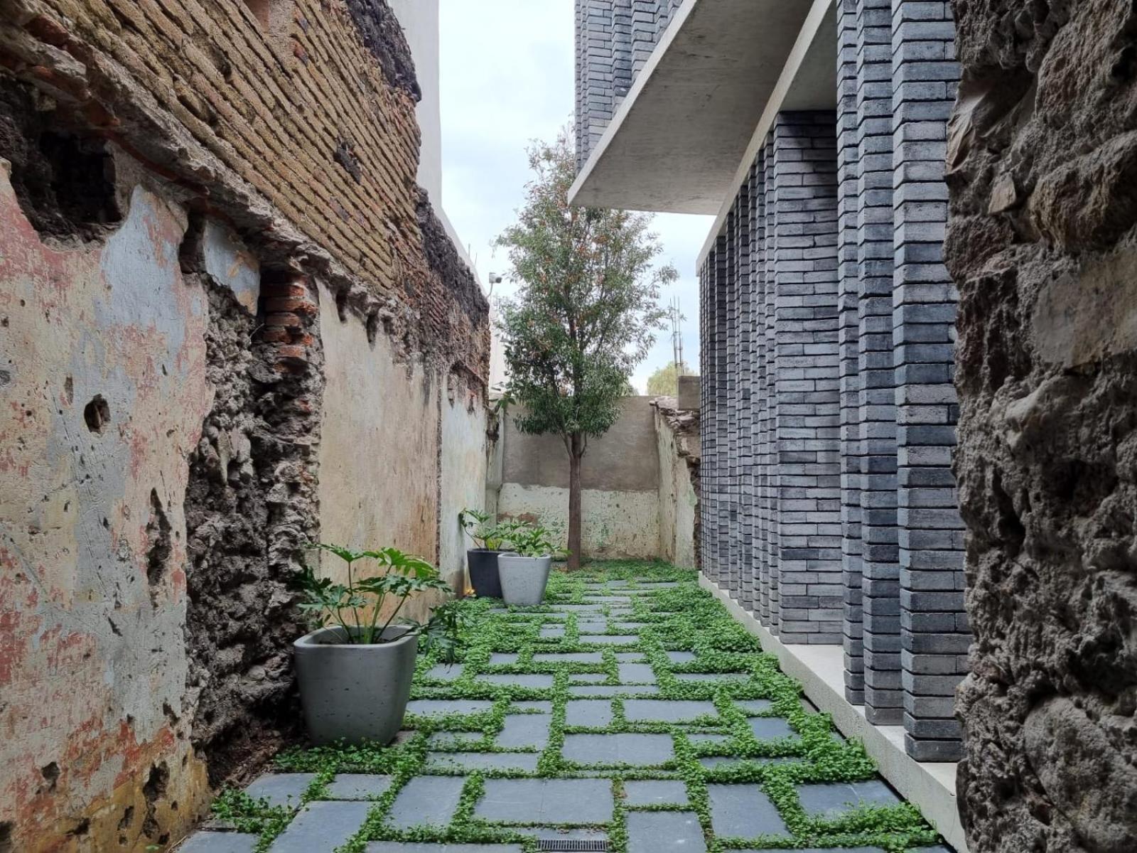 Casa Origenes Ξενοδοχείο Σαν Μιγκέλ ντε Αγιέντε Εξωτερικό φωτογραφία