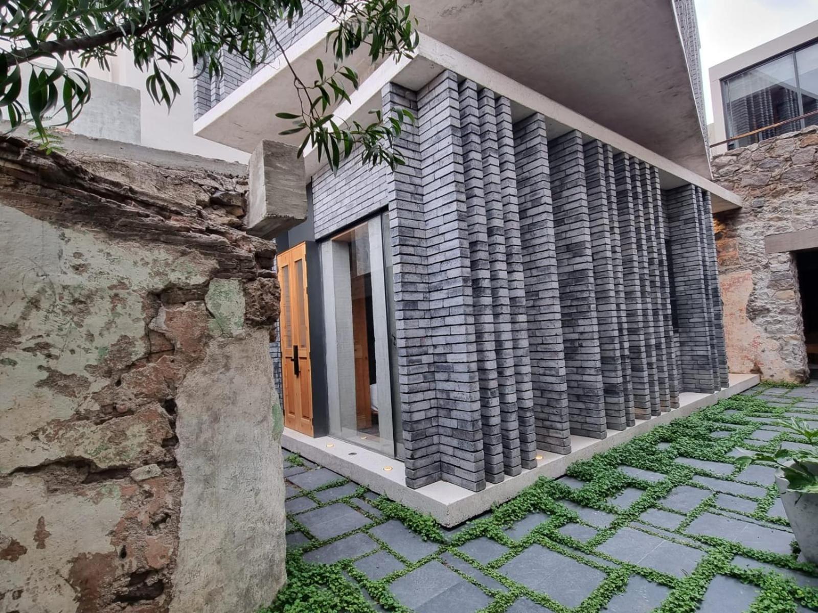 Casa Origenes Ξενοδοχείο Σαν Μιγκέλ ντε Αγιέντε Εξωτερικό φωτογραφία